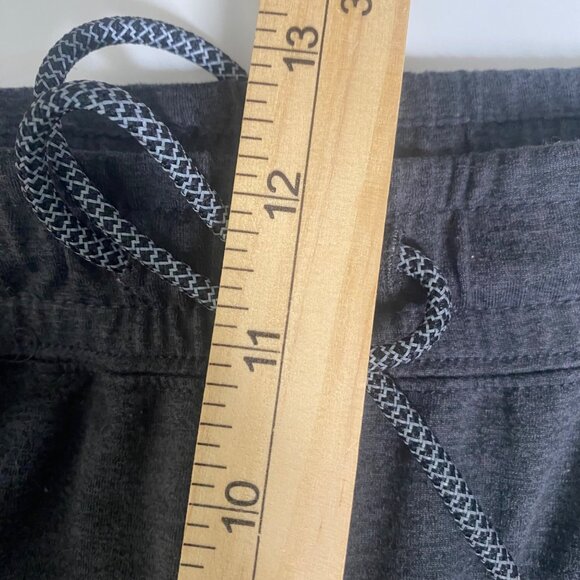 BKE Buckle Performance Fabric Jogger Pants Mens Size S Gray Athletic Athleisure - Picture 13 of 15